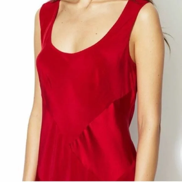 ♥️ Oonagh LaLaLand 100% Silk dress xs - Picture 3 of 7